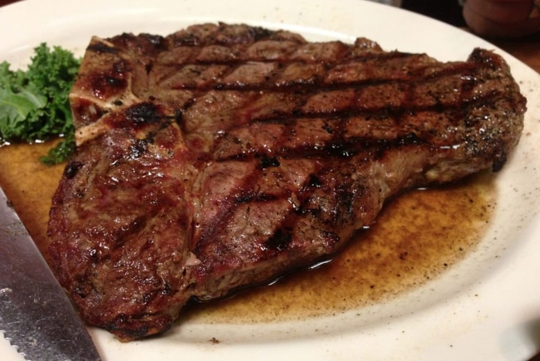 Cattlemen's Steakhouse (Oklahoma City, Oklahoma)