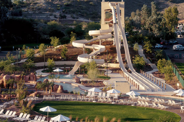 9. Arizona Grand Resort & Spa in Phoenix