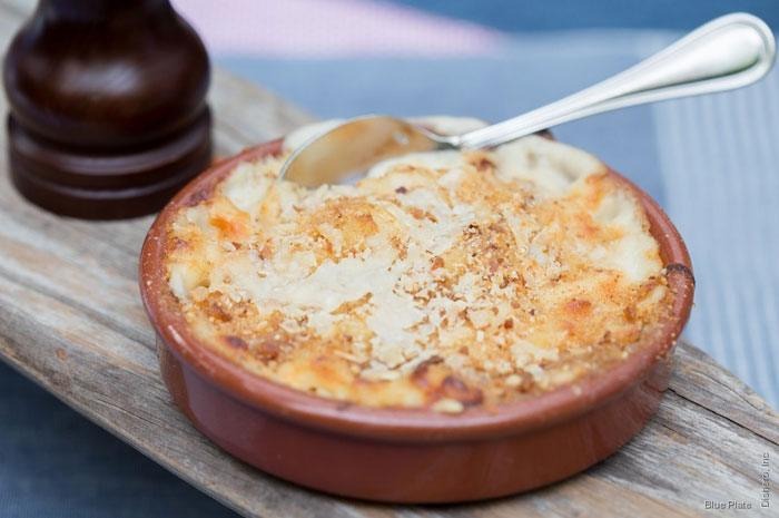 America's Best Macaroni and Cheese Gallery