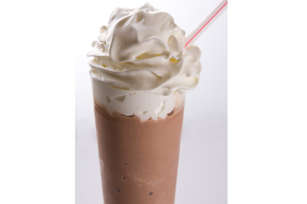 Recipe: The Burger Lounge's Classic Milkshake Recipe