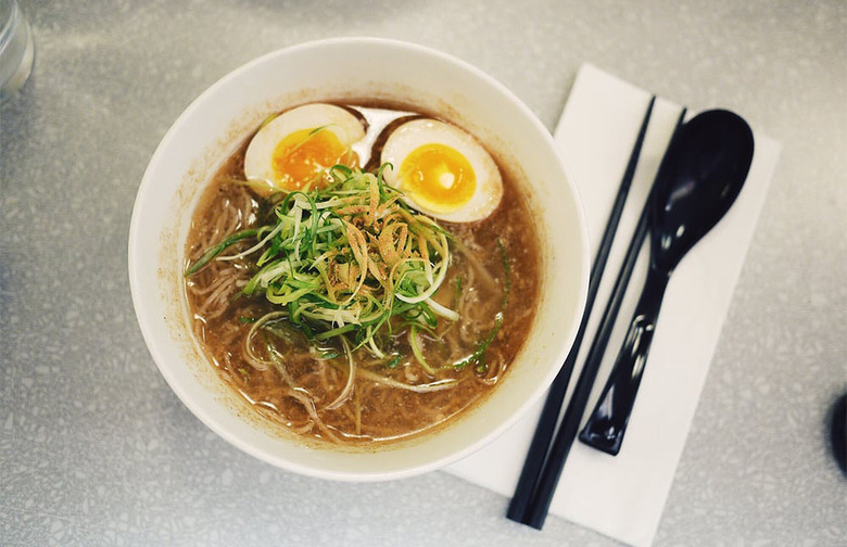 #11 Ivan Ramen, New York City