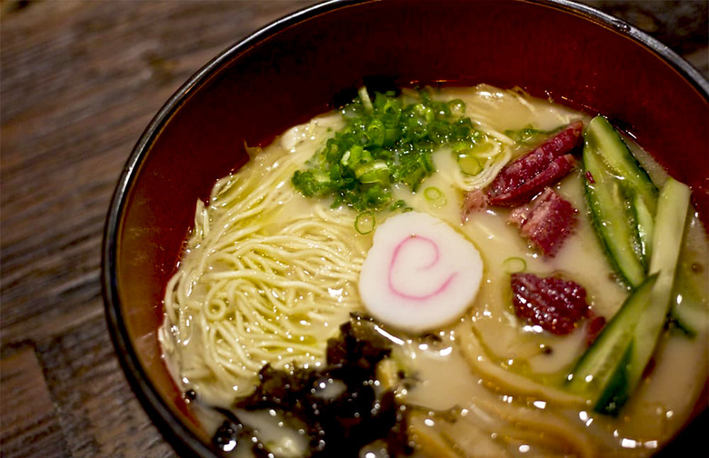 America's Best Ramen Shops