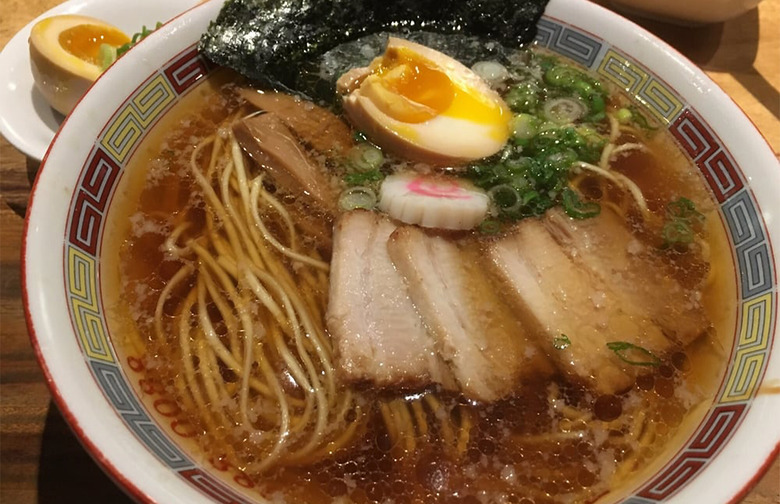 #3 Ippudo, New York City