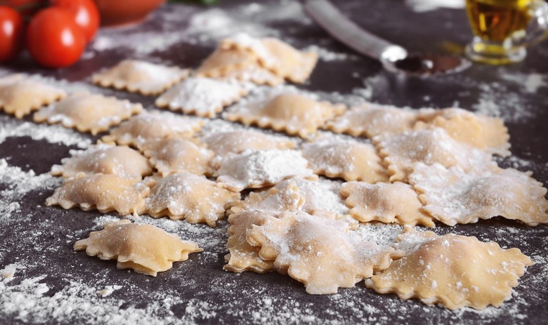 America's Best Restaurants for Homemade Ravioli