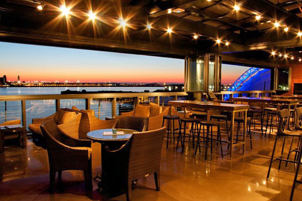 Legal Harborside, Boston 