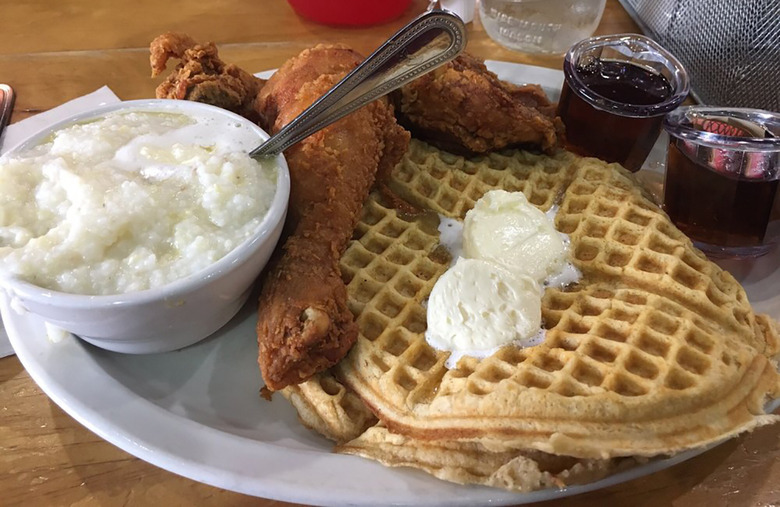 Kuzzo's Chicken & Waffles (Detroit)