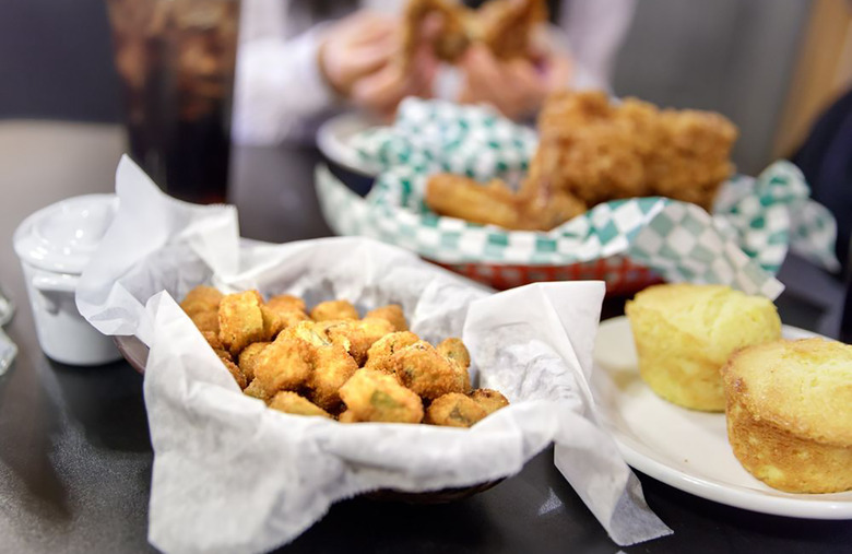 Willie Mae's Scotch House (New Orleans)