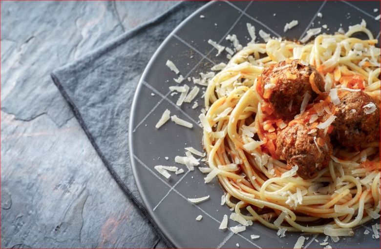 Where to Find America's Best Spaghetti and Meatballs