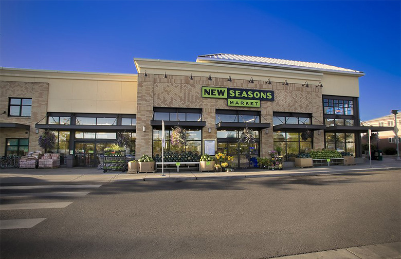 #9 New Seasons Market