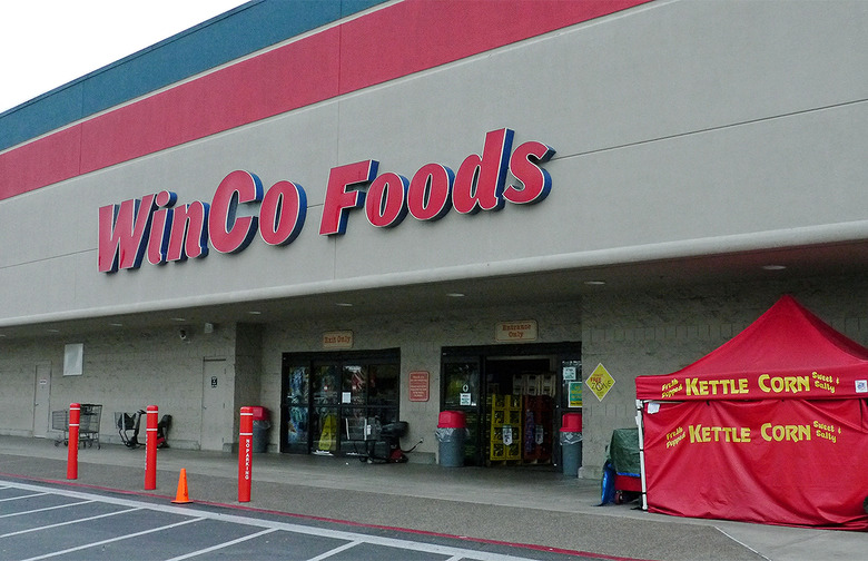 #19 WinCo Foods 