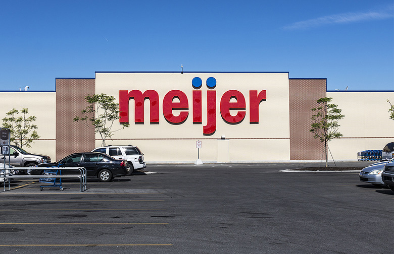 #13 Meijer