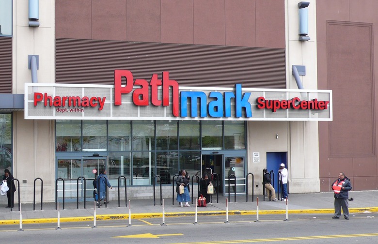 21. Pathmark