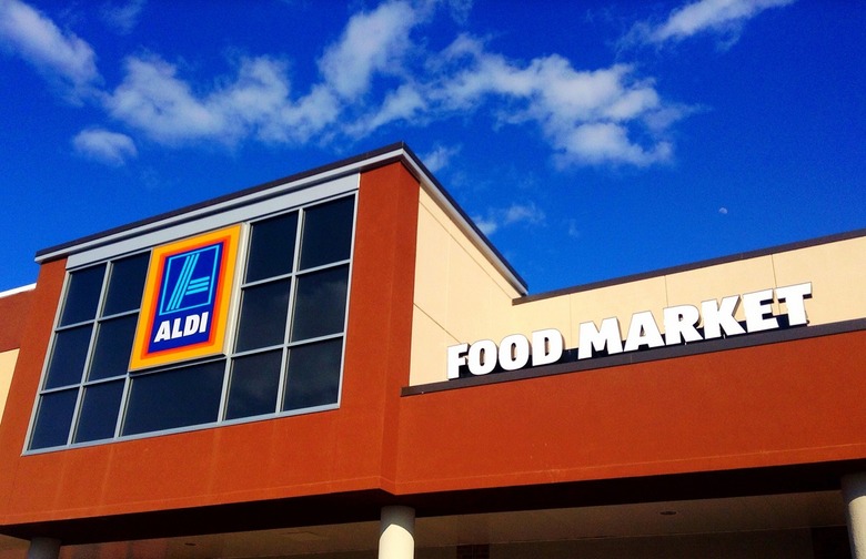 15. Aldi