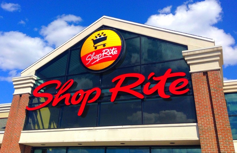 13. ShopRite