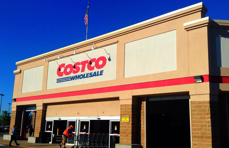 3. Costco