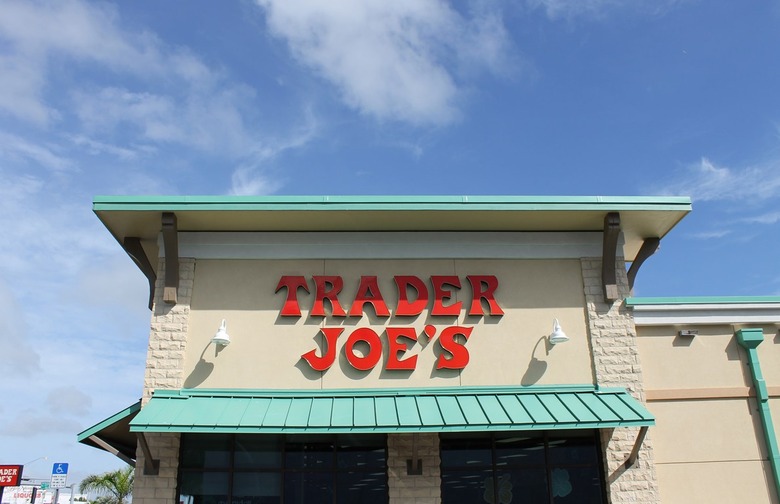 1. Trader Joe's