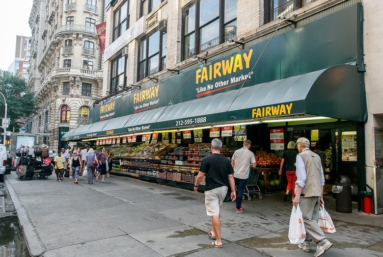 14. Fairway Market