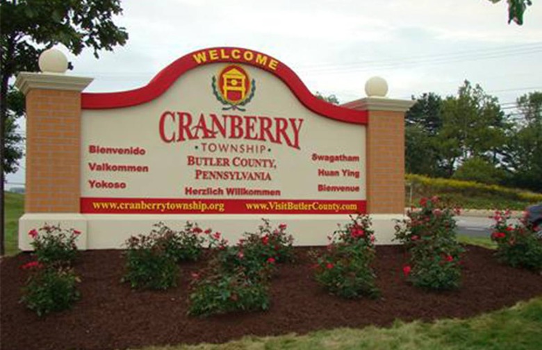 #15 Cranberry Township, Pennsylvania