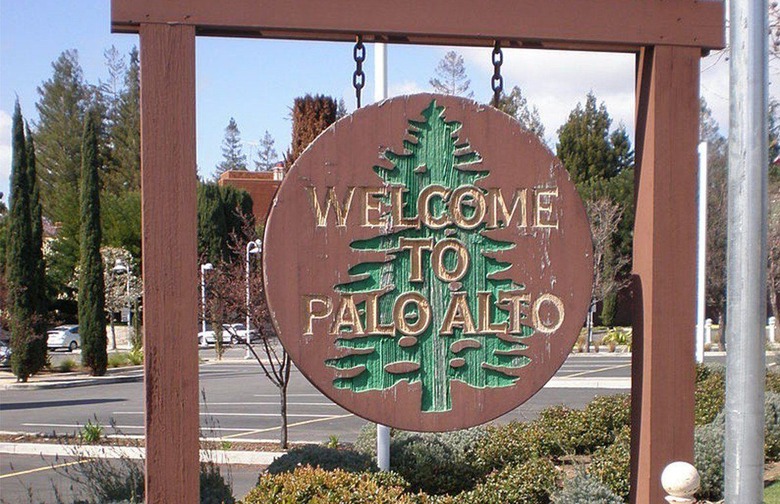 #12 Palo Alto, California