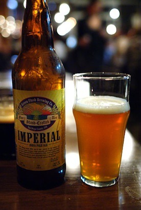 Imperial IPA, Green Flash Brewing Company