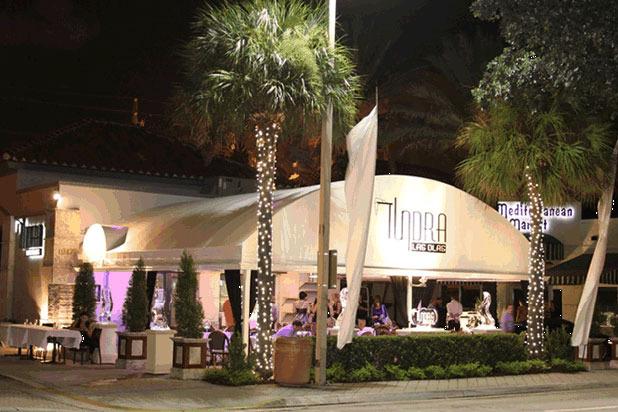 Tundra Las Olas — Fort Lauderdale, Fla.