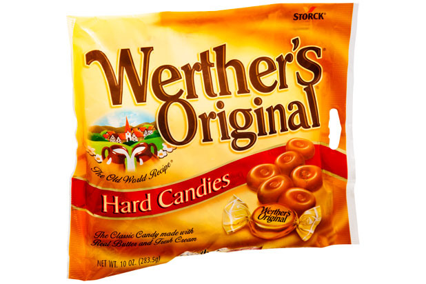 19. Werther's Original