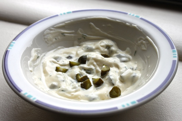 6. Tartar Sauce