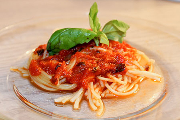 8. Tomato Sauce