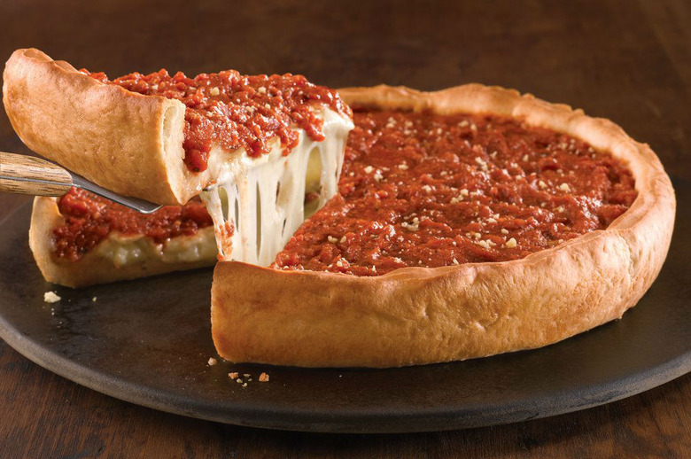 #9 Giordano's 