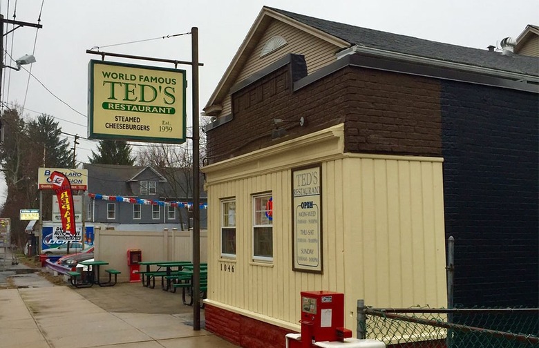 Ted's (Meriden, Connecticut)