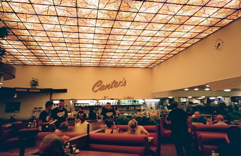 Canter's Deli (Los Angeles, California)