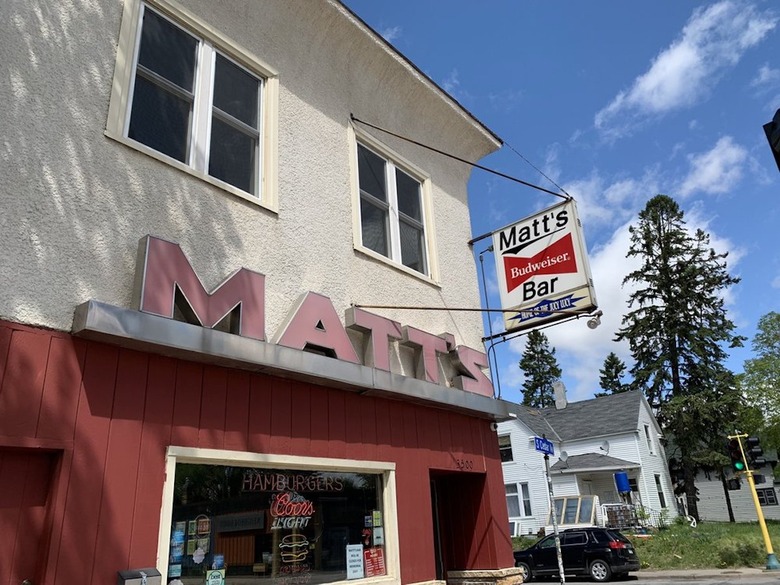 Matt's Bar (Minneapolis, Minnesota)