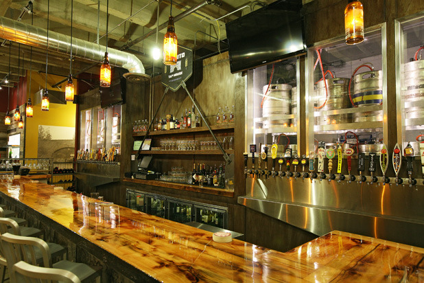 8) Manito Tap House, Spokane, Wash.