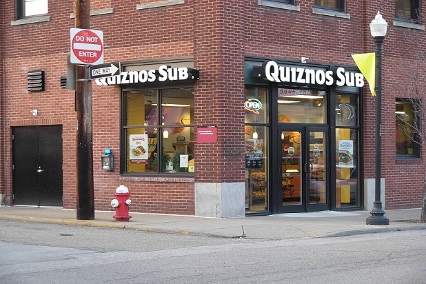 Quiznos