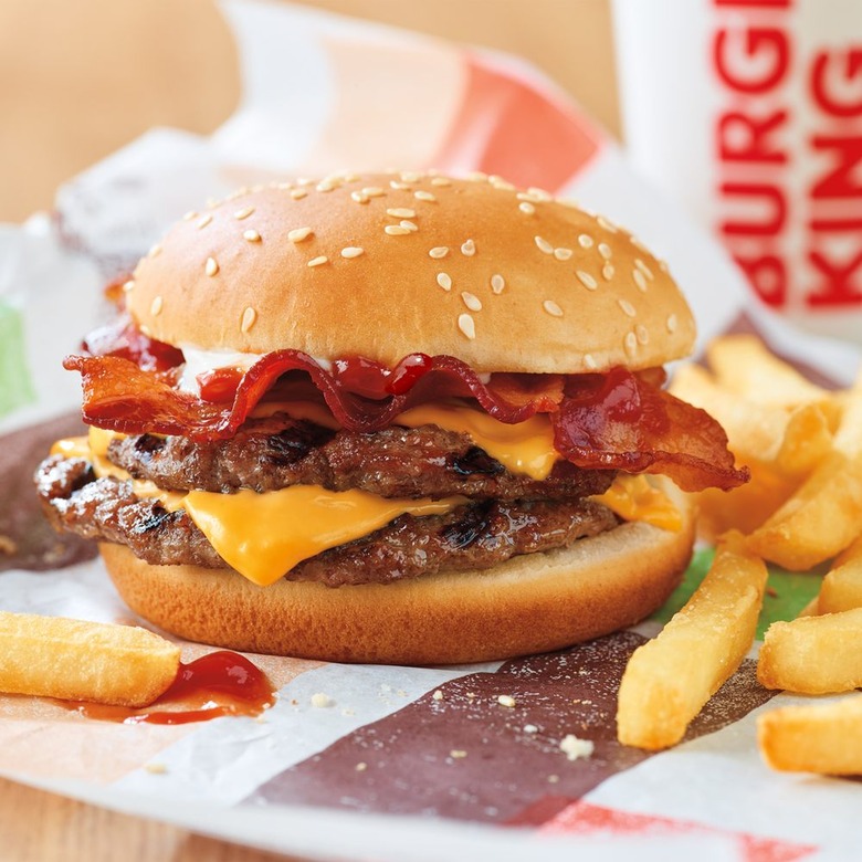 What Is The Highest Grossing Fast Food Restaurant In America