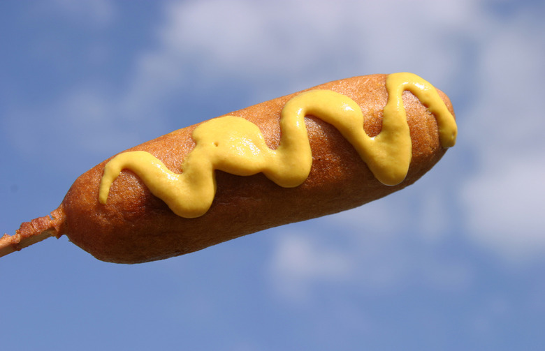 Corn Dogs