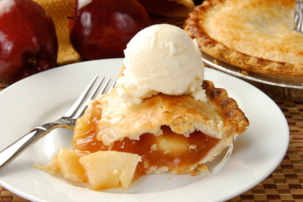 13. Apple Pie