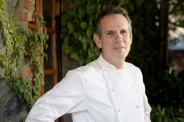 #13 Thomas Keller