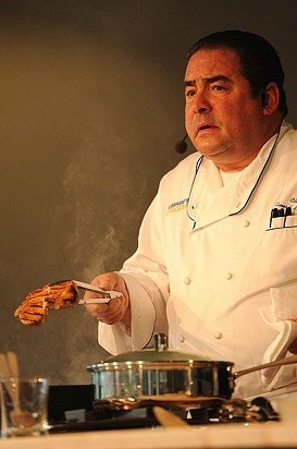 #19 Emeril Lagasse