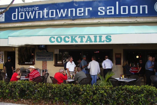 Downtowner Saloon