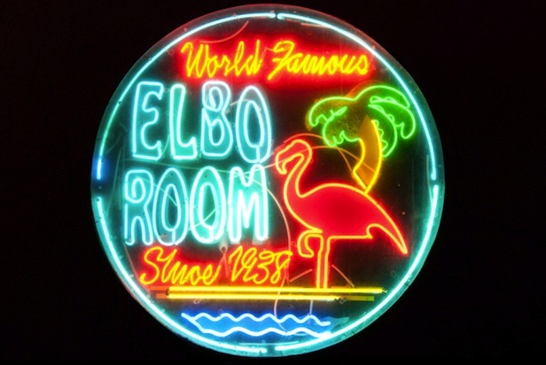 Elbo Room