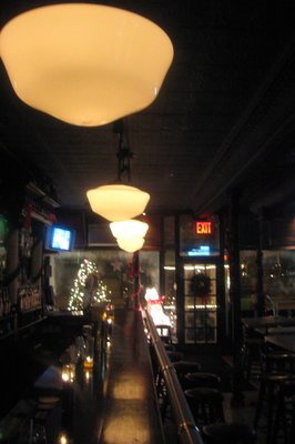 P.J. Hanley's