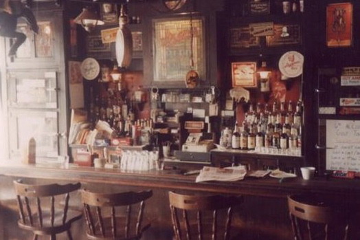 Ulrich's Tavern