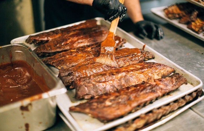 4. Fiorella's Jack Stack Barbecue 