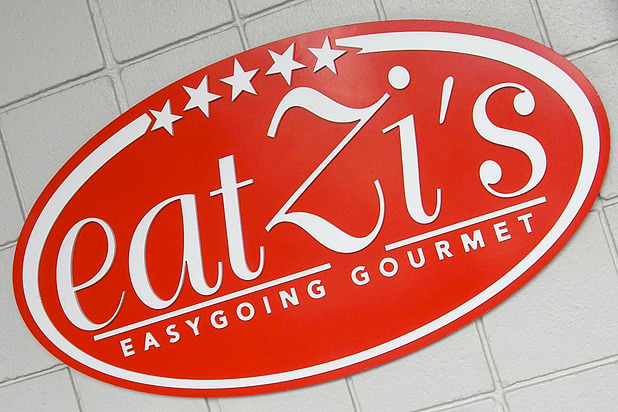 EatZi's