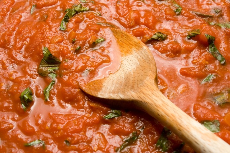 Tomato Sauce