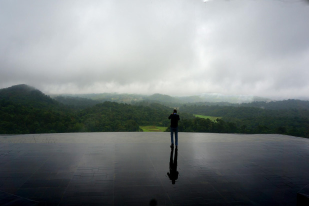 Coorg, India