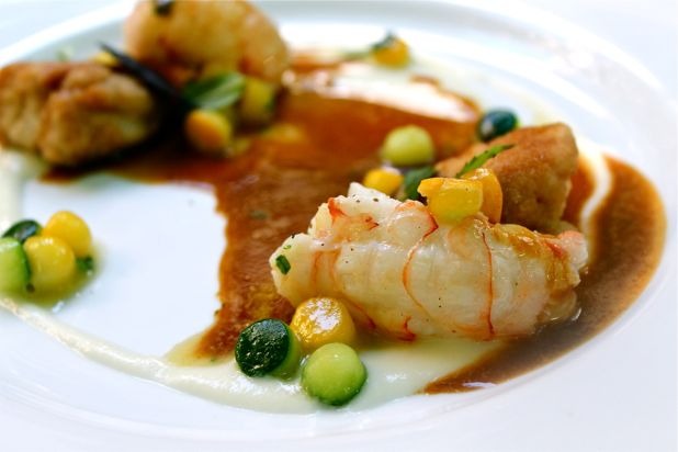 Langoustine