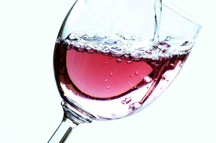 An International Sampling of Refreshing Rosés