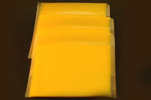 American Cheese